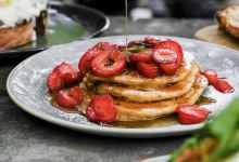 Social Brew Cafe美食图片