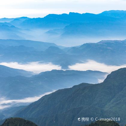 成都+峨眉山+乐山大佛2日1晚跟团游