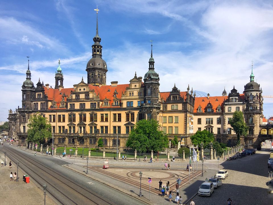 Dresden Tourist Attractions Images 22 Photos Travel Photography