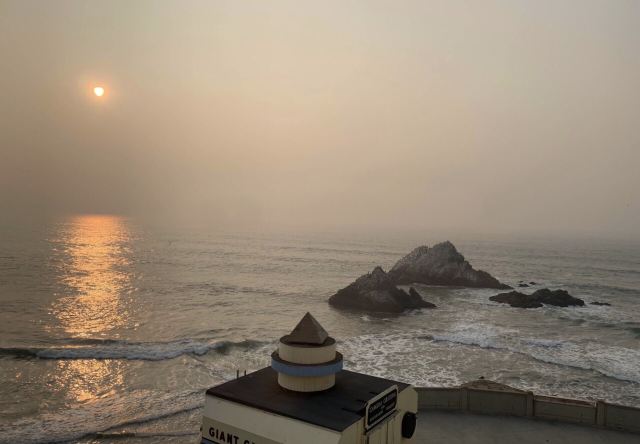 Cliff House
