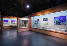 石文化博物馆(建设路店)景点图片