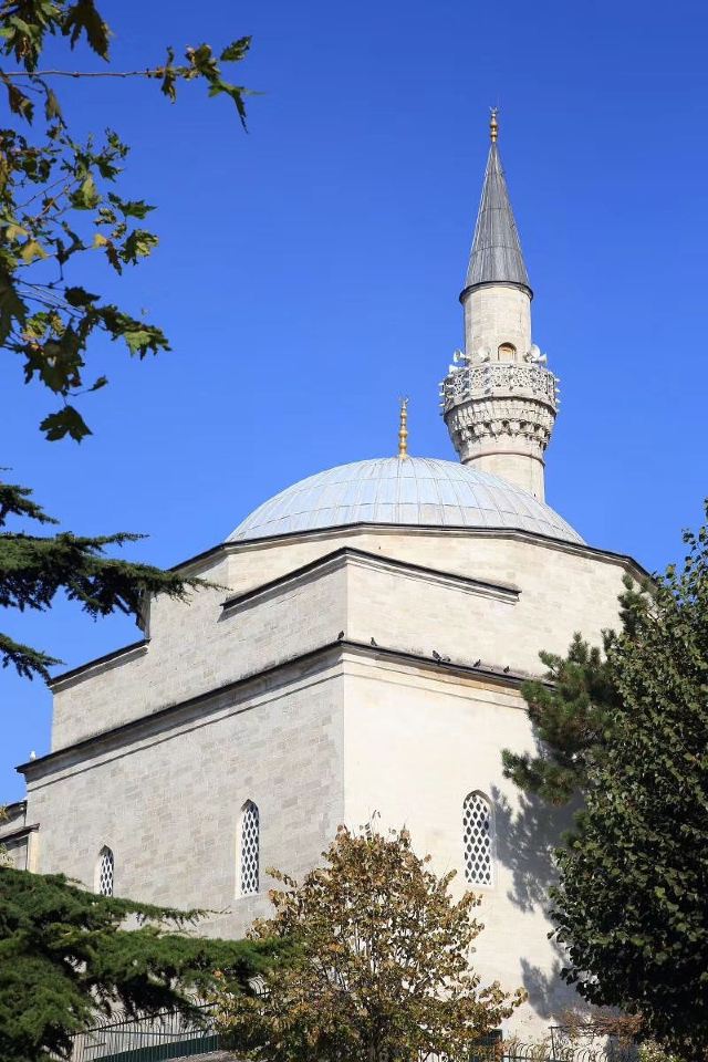 Sultanahmet Square