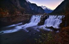 毕棚沟娜姆湖森林暖池温泉-理县-YoYo_2D3N2G0I