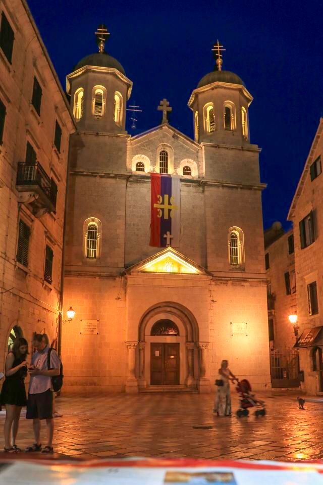 Kotor