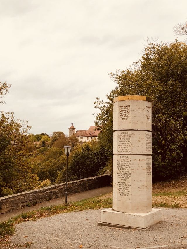 Burggarten