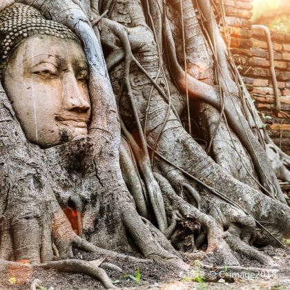 泰国大城+华富里2日1晚私家团