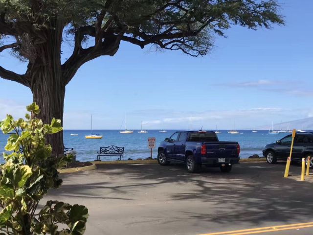 Maui