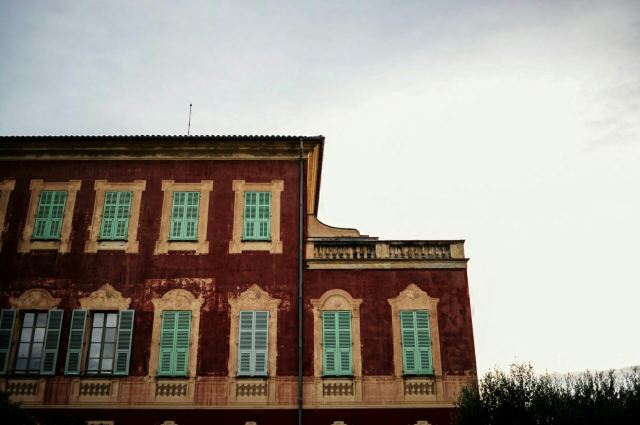Matisse Museum