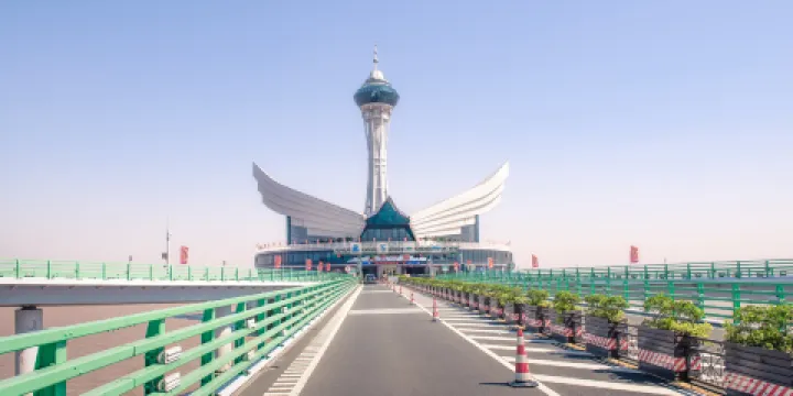 杭州灣跨海大橋