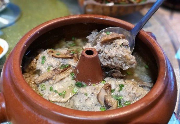 老滇山寨·云南民族特色菜(呈贡店)