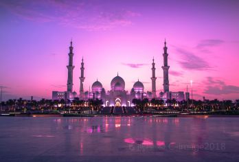 迪拜-阿布扎比一日游【中文包车-可定制行程-上门接送】【可定制包车行程-可接机/送机】