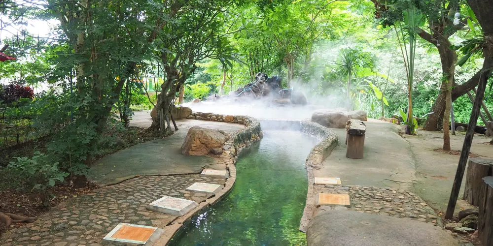 永安旅遊