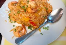 Papaya Restaurant & Cafe美食图片