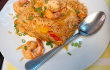 Papaya Restaurant & Cafe餐厅图片