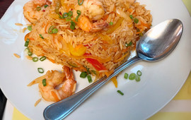 Papaya Restaurant & Cafe
