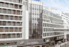 东武百货店（池袋店）购物图片