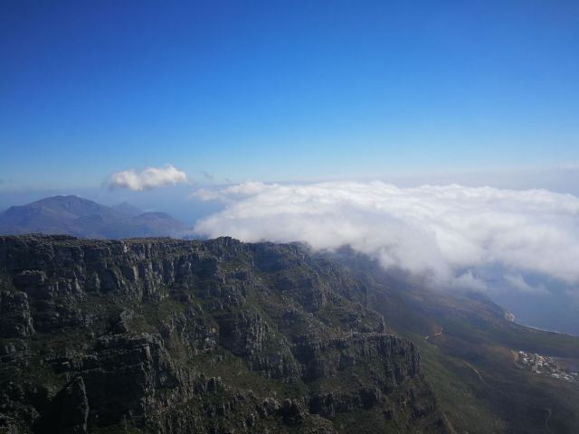 Table Mountain