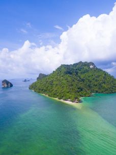 神奇四岛-甲米-303