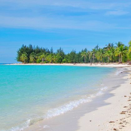 马来西亚沙巴9日8晚私家团