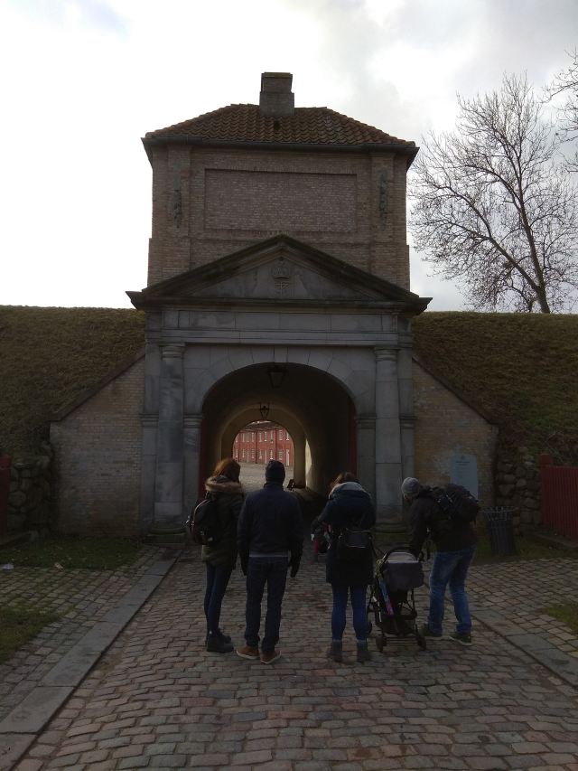Kastellet
