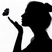 她们叫我向阳花