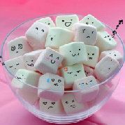 福乐尔绽放的小花