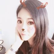 芳妹儿爱蓝小胖