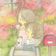 就是爱吃糖葫芦