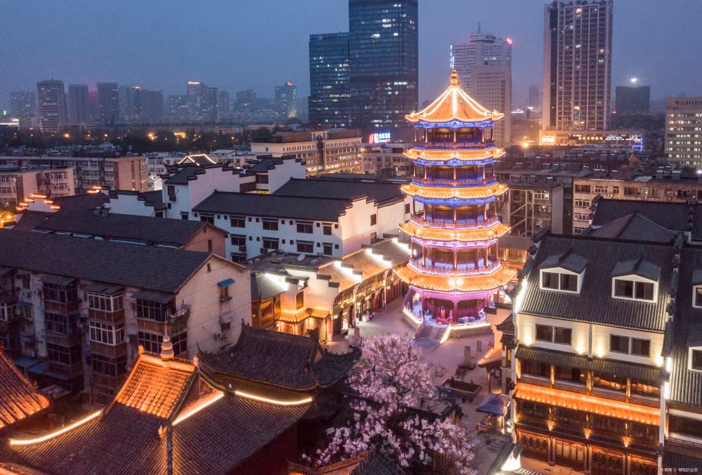 庐州府城隍庙