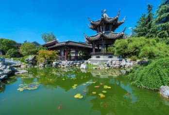 扬州瘦西湖+大明寺+中国大运河博物馆一日游【纯玩 门票全含】【专职导游、带您畅游江南、门票全含】