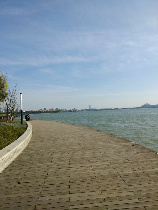 台北大佳河滨公园攻略,台北大佳河滨公园门票/游玩攻略/地址/图片