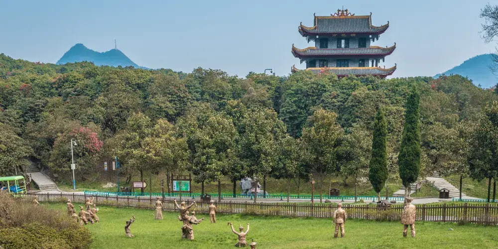 永安旅遊