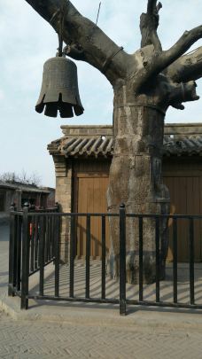 冉庄地道战纪念馆-保定-YoYo_4X8P8O5T