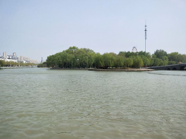 楚秀园旅行图片 2