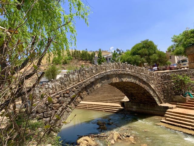 泸西城子古村旅行图片 14