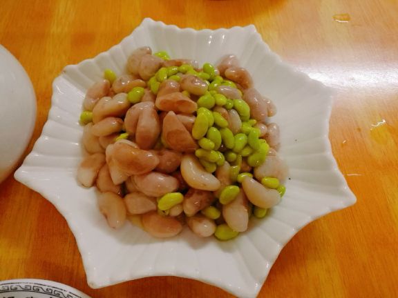 天鲜楼饭店(金溪路店)