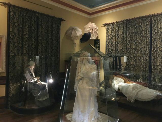 Larnach Castle