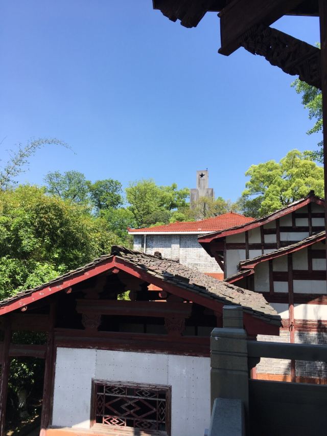 信江书院旅行图片 1
