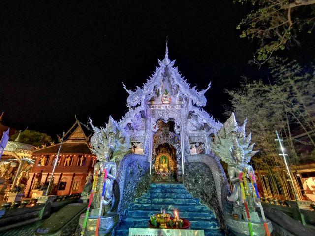 Wat Sri Suphan