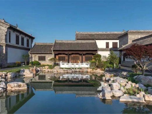 中国院子