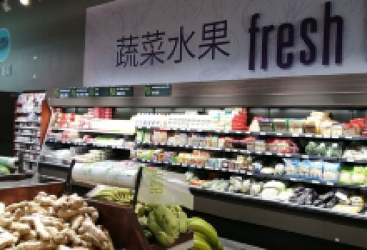 FM Asian Food Mart购物图片