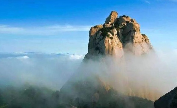 浮山风景名胜区