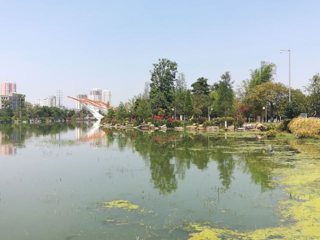 玉溪聂耳故居旅行图片 3