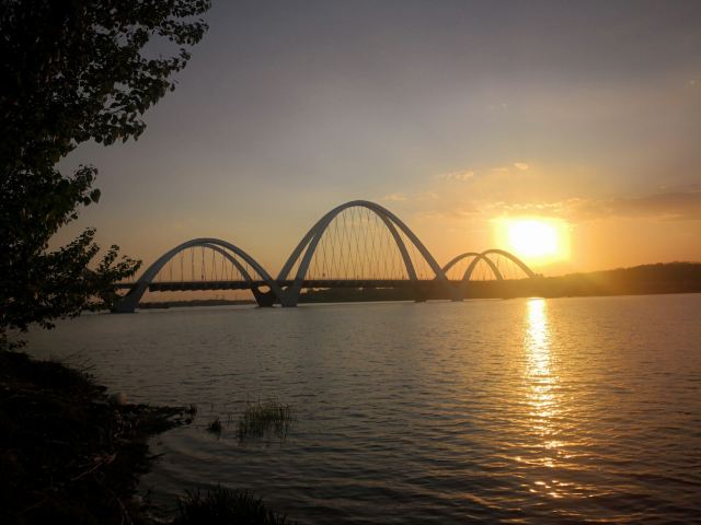 白沙岛公园旅行图片 1