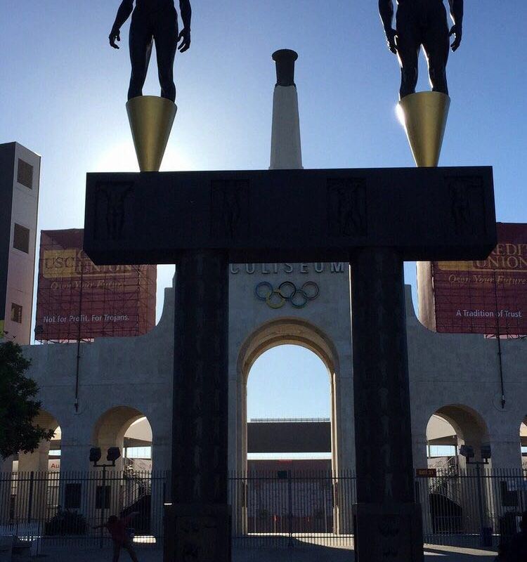 Exposition Park Rose Garden Tickets Deals Reviews Family