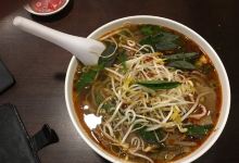 Quan Thanh美食图片