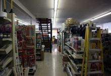 Gerstner's Hardware购物图片