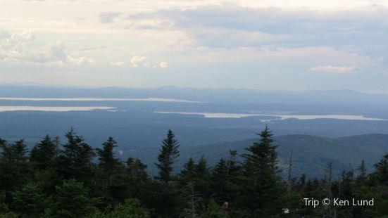 New Hampshire 112 Travel Guidebook Must Visit Attractions In