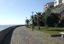 Jardim Do Mar景点图片