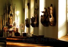 Saint Peter Mission景点图片